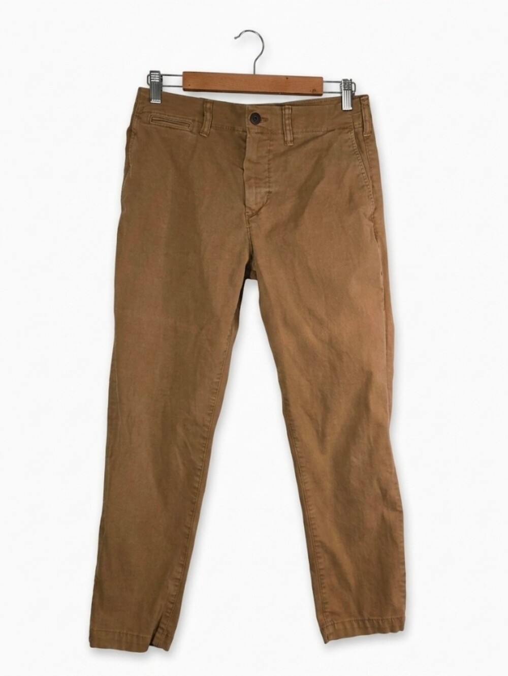 AEO Flex slim bottoms